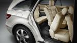 Mercedes-Benz R-Class 2011 года
